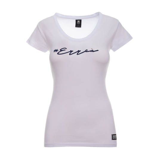 ESSENTIAL SS21 WOMAN TEE 002 S/S JR