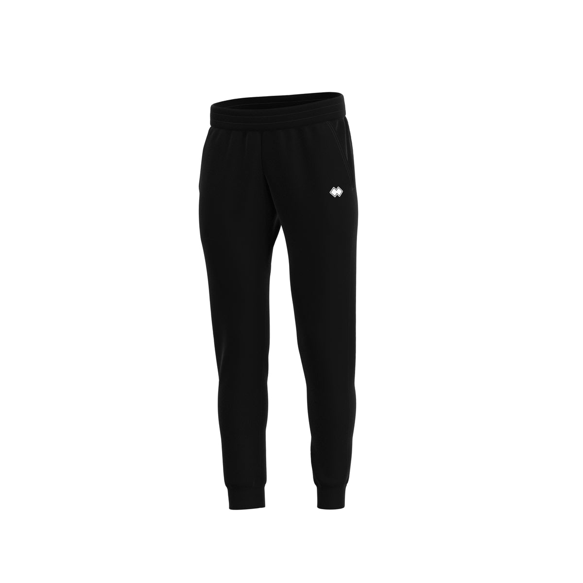 ESSENTIAL SS21 WOMAN MURALES TROUSERS AD