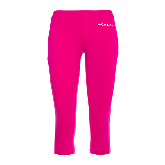 ESSENTIAL SS21 WOMAN 3/4 LEGGINGS AD