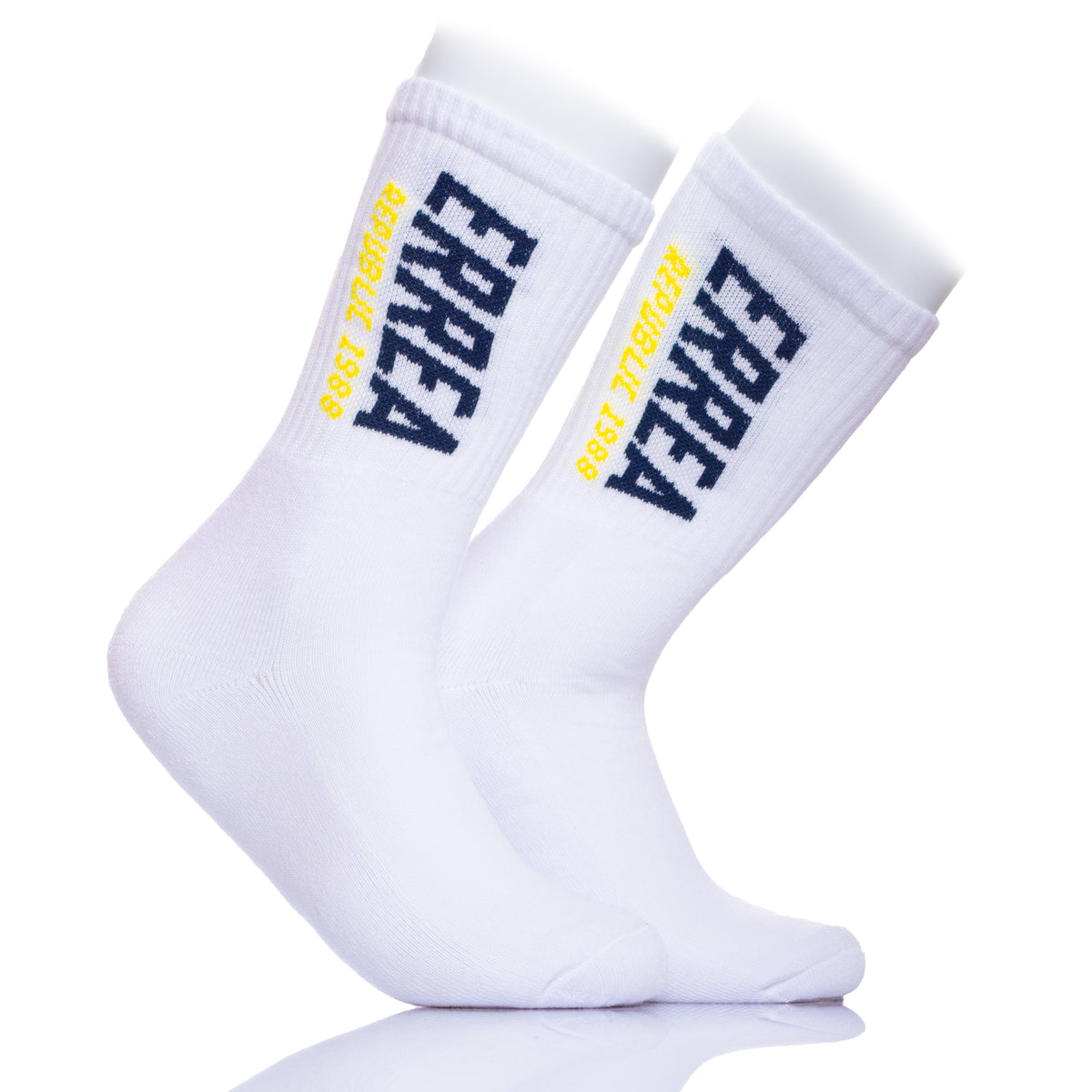 ESSENTIAL FW2122 SOCKS TRAINING 1 AD