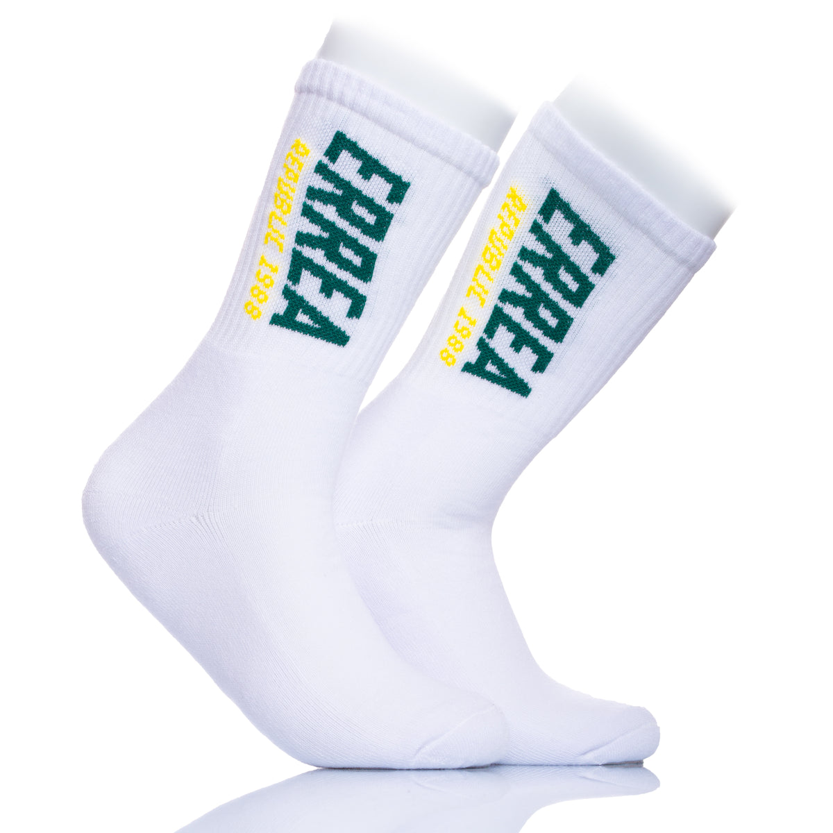 ESSENTIAL FW2122 SOCKS TRAINING 1 AD
