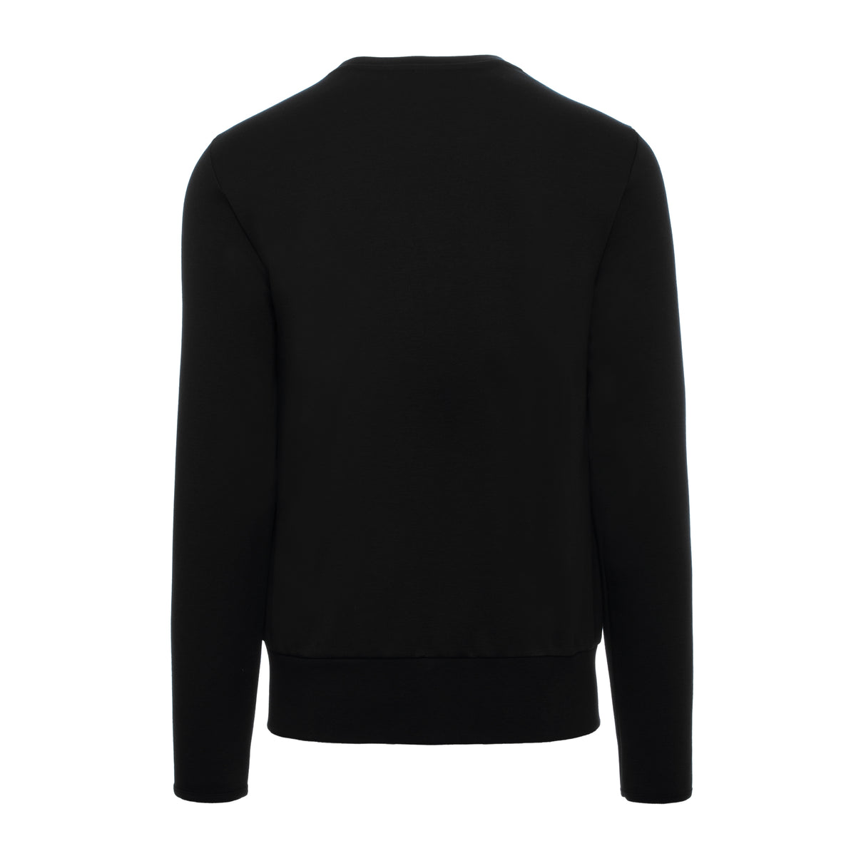 BLACK BOX FW21/22 MAN ROUNDNECK FLEECE AD