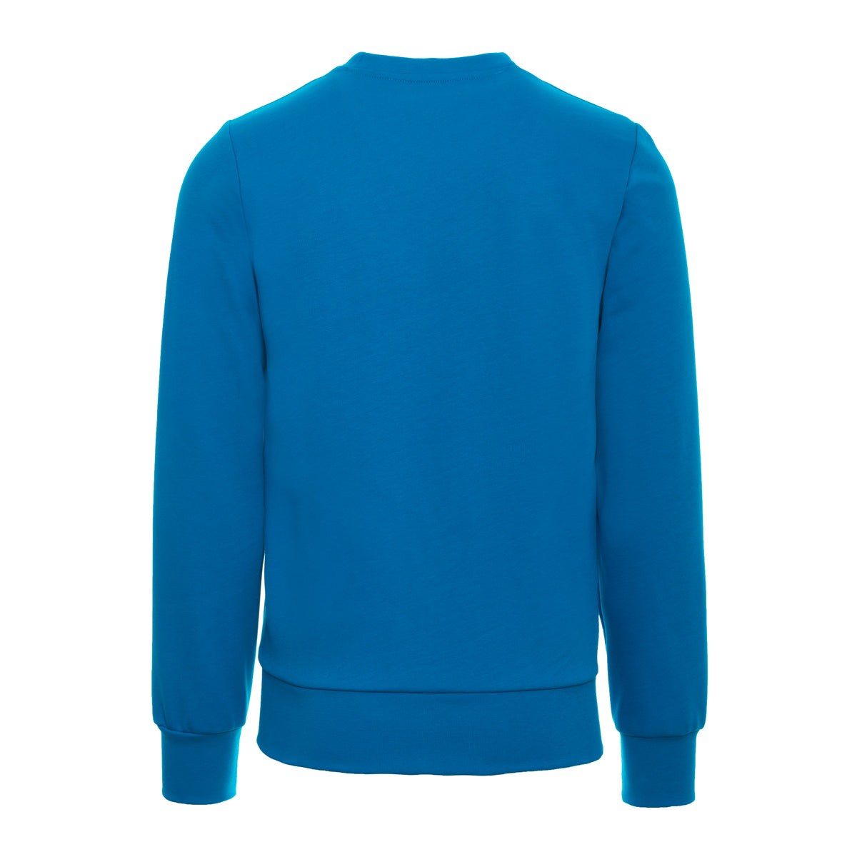 ESSENTIAL FW21/22 MAN BIG LOGO GEL FINESSE ROU. AD