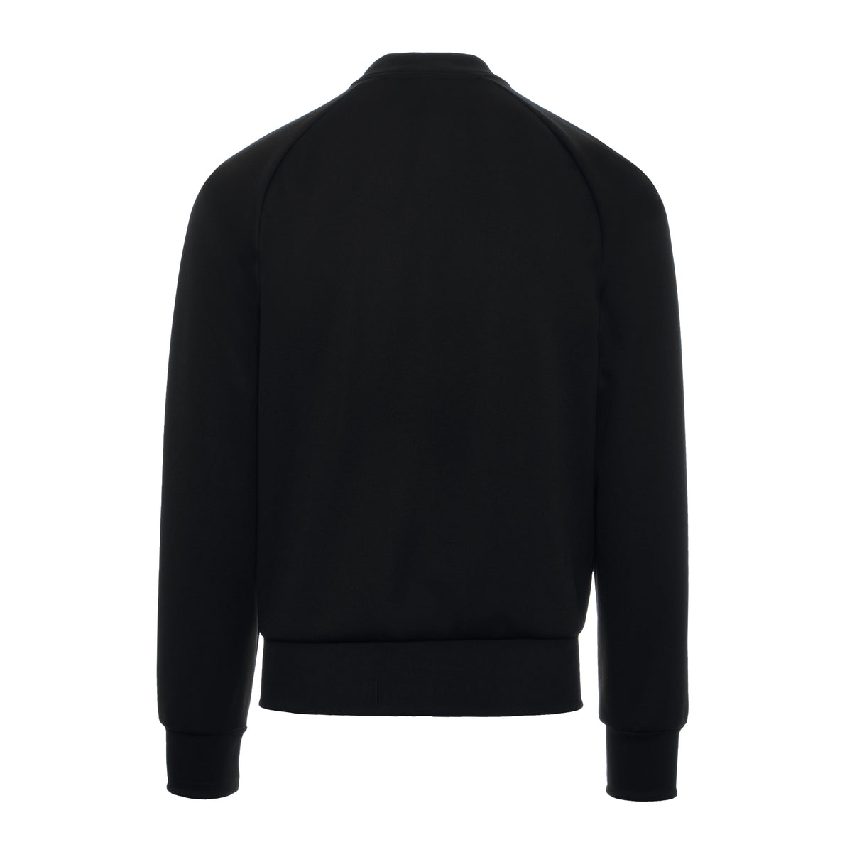 ESSENTIAL FW21/22 MAN LOGO EMBROIDERY BOMBER AD