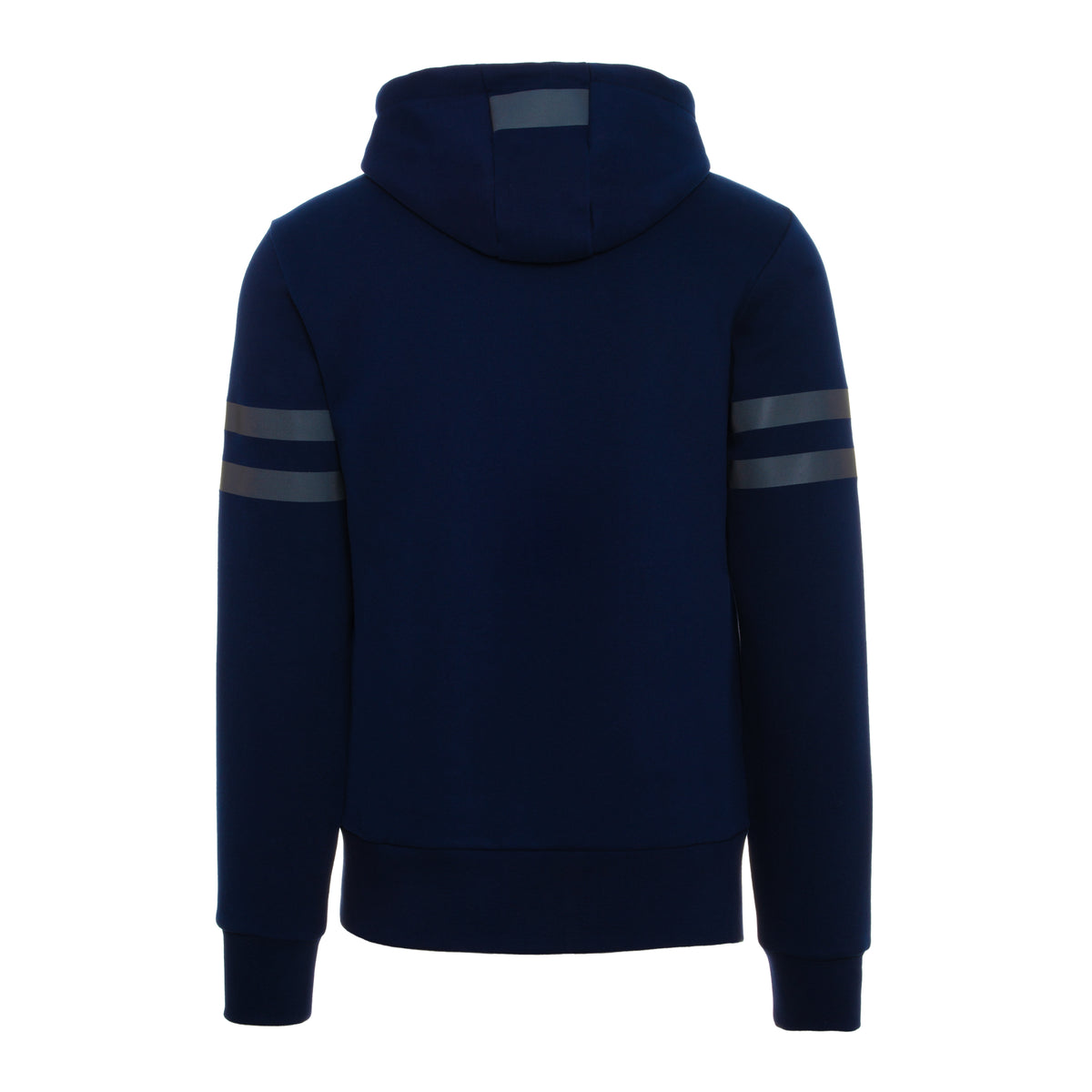 ISEE YOU FW21/22 MAN REFLEX SWEATSHIRT HOODY AD