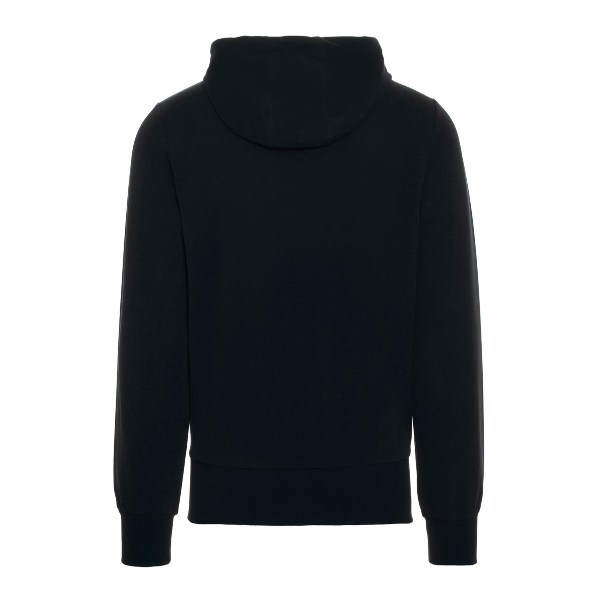 ESSENTIAL FW21/22 MAN BIG LOGO FLOCK SWEATSHIRT AD