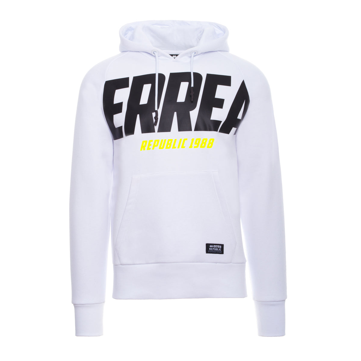 GRAPHIC FW21/22 MAN GRAPHIC 1 SWEATSHIRT HOODY AD