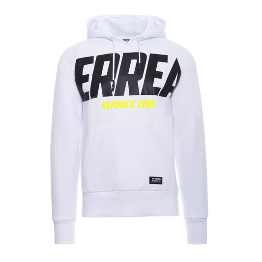 GRAPHIC FW21/22 MAN GRAPHIC 1 SWEATSHIRT HOODY AD