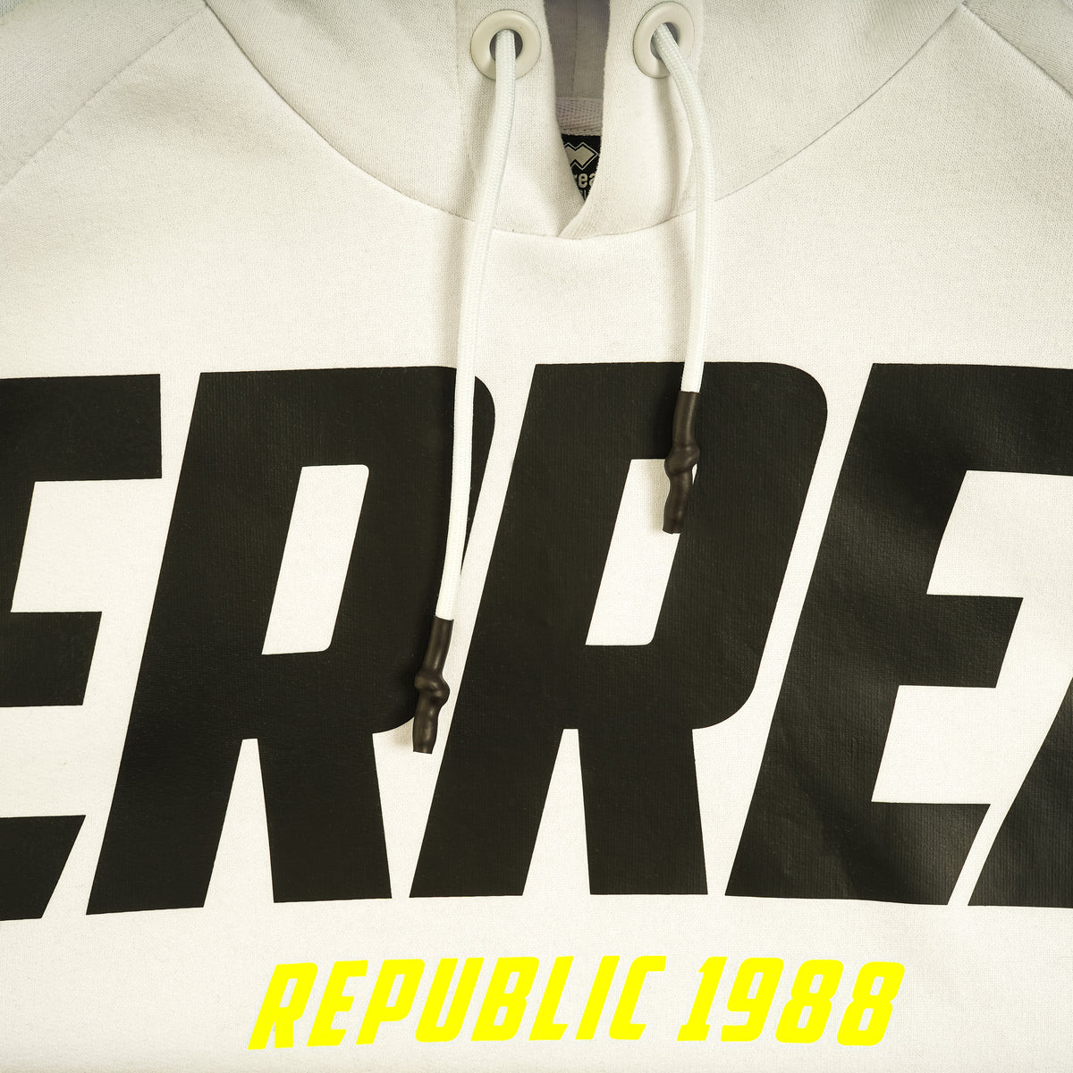 GRAPHIC FW21/22 MAN GRAPHIC 1 SWEATSHIRT HOODY AD