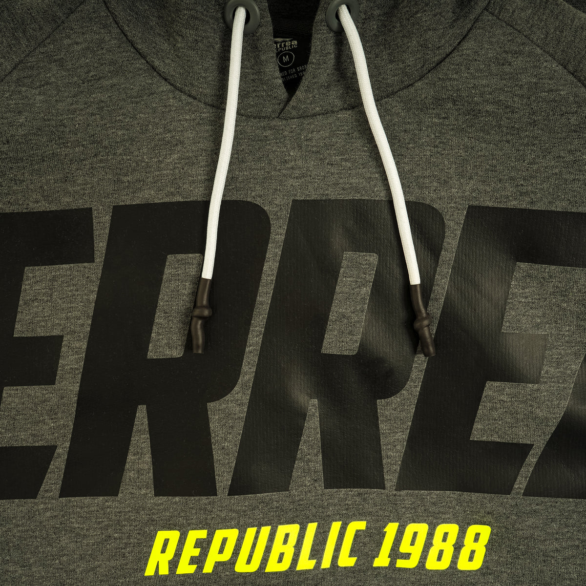 GRAPHIC FW21/22 MAN GRAPHIC 1 SWEATSHIRT HOODY AD