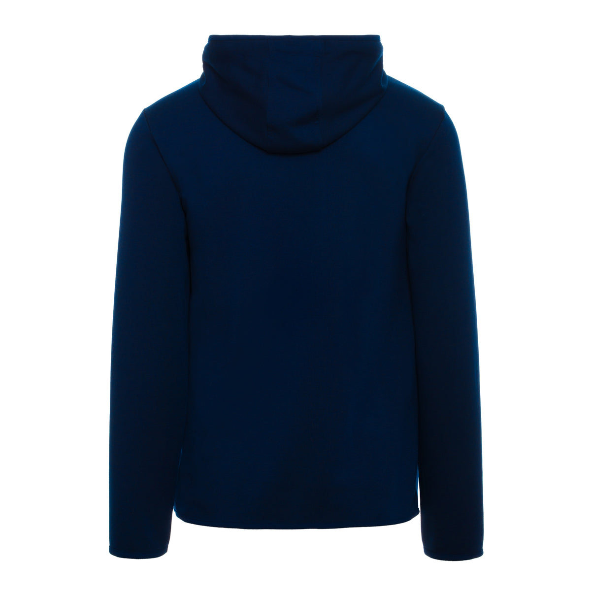 BLACK BOX FW21/22 MAN HOODY FLEECE AD