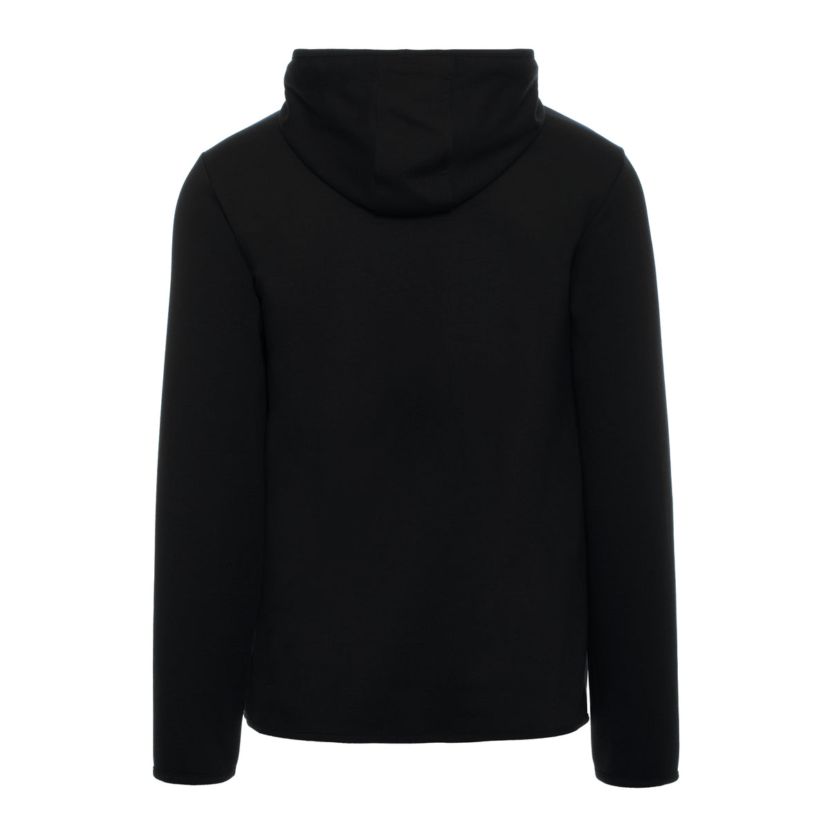 BLACK BOX FW21/22 MAN HOODY FLEECE AD