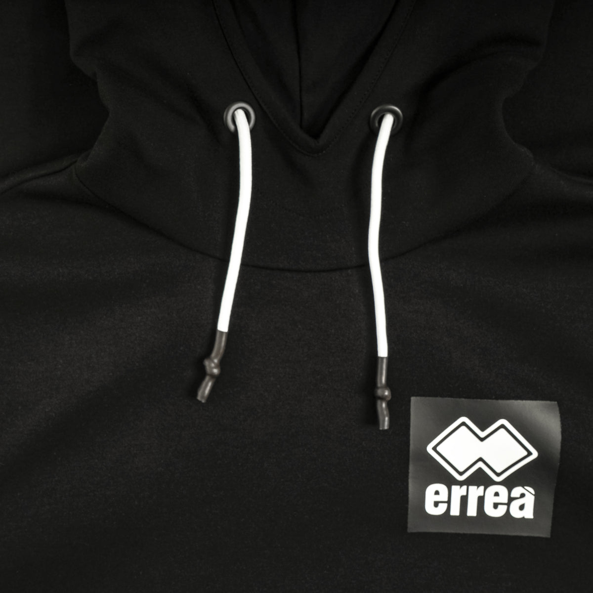 BLACK BOX FW21/22 MAN HOODY FLEECE AD