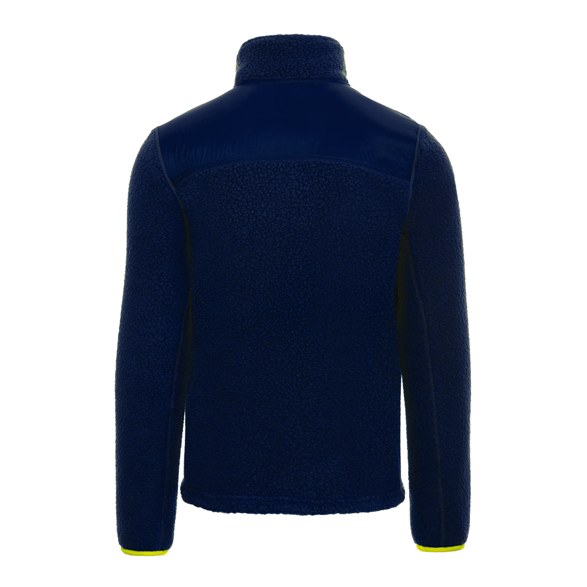 BLACK BOX MAN OUTWEAR THERMAL ACTIVE FLEECE AD