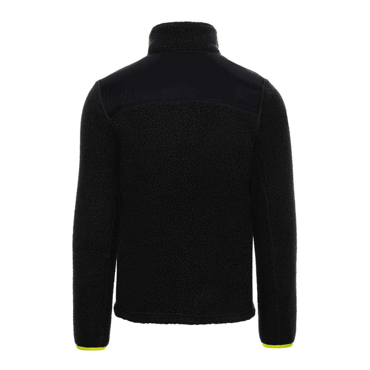 BLACK BOX MAN OUTWEAR THERMAL ACTIVE FLEECE AD