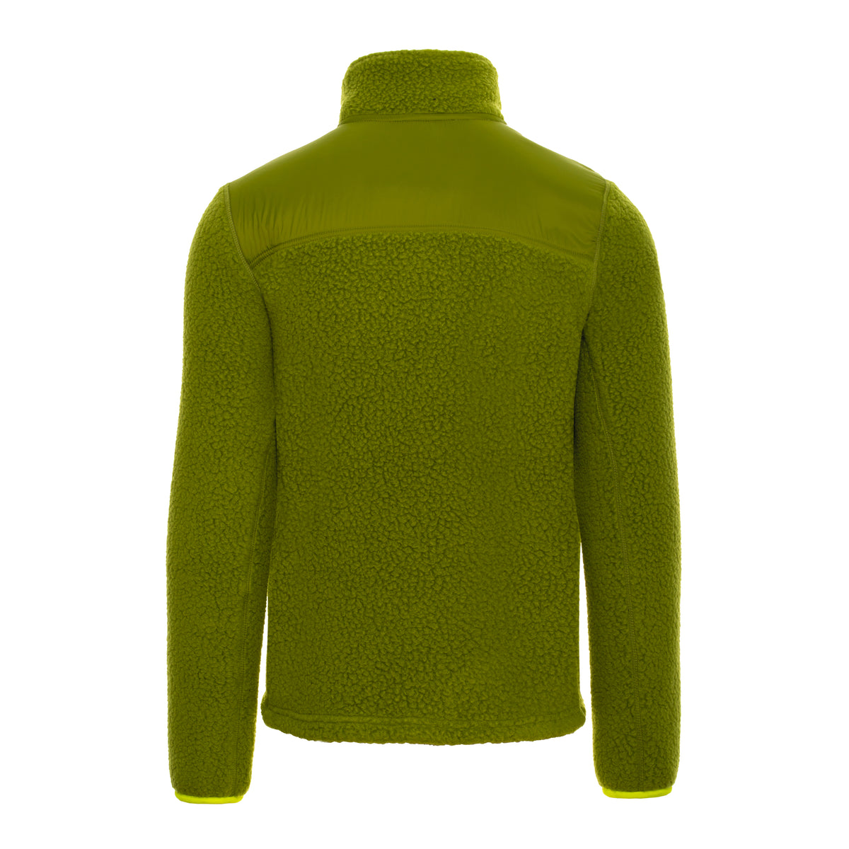BLACK BOX MAN OUTWEAR THERMAL ACTIVE FLEECE AD