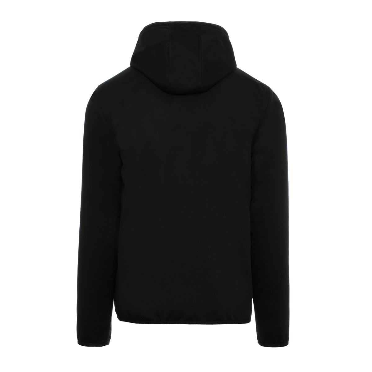 BLACK BOX MAN 3 CLIMATE HOODY AD