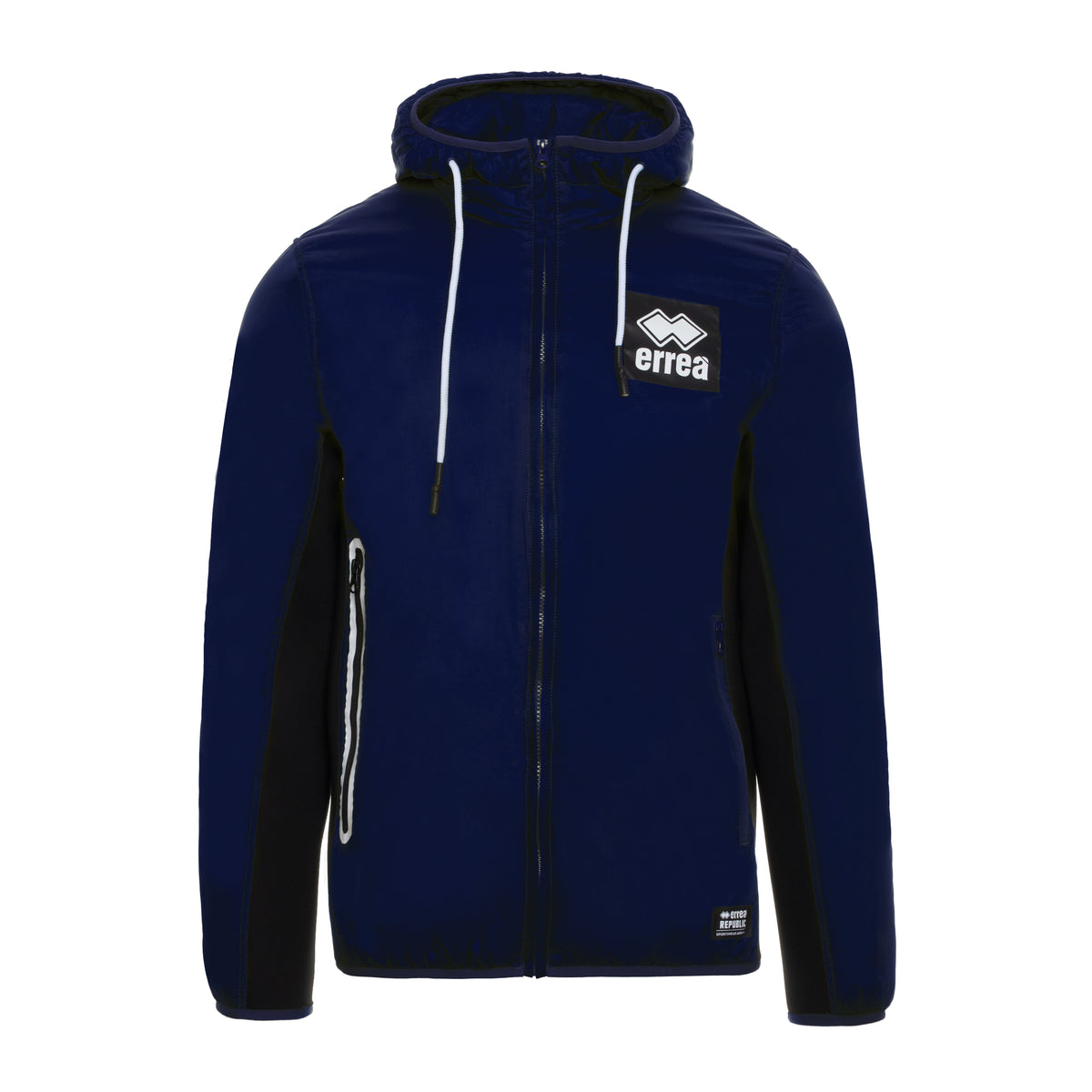 BLACK BOX MAN PADDING JACKET AD