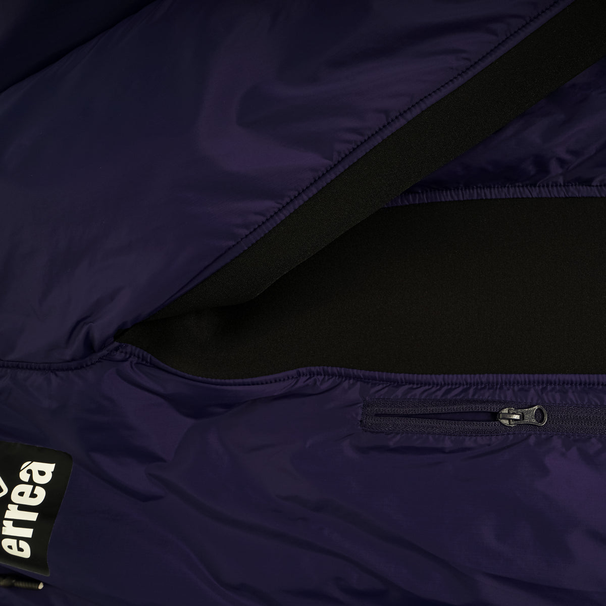 BLACK BOX MAN PADDING JACKET AD