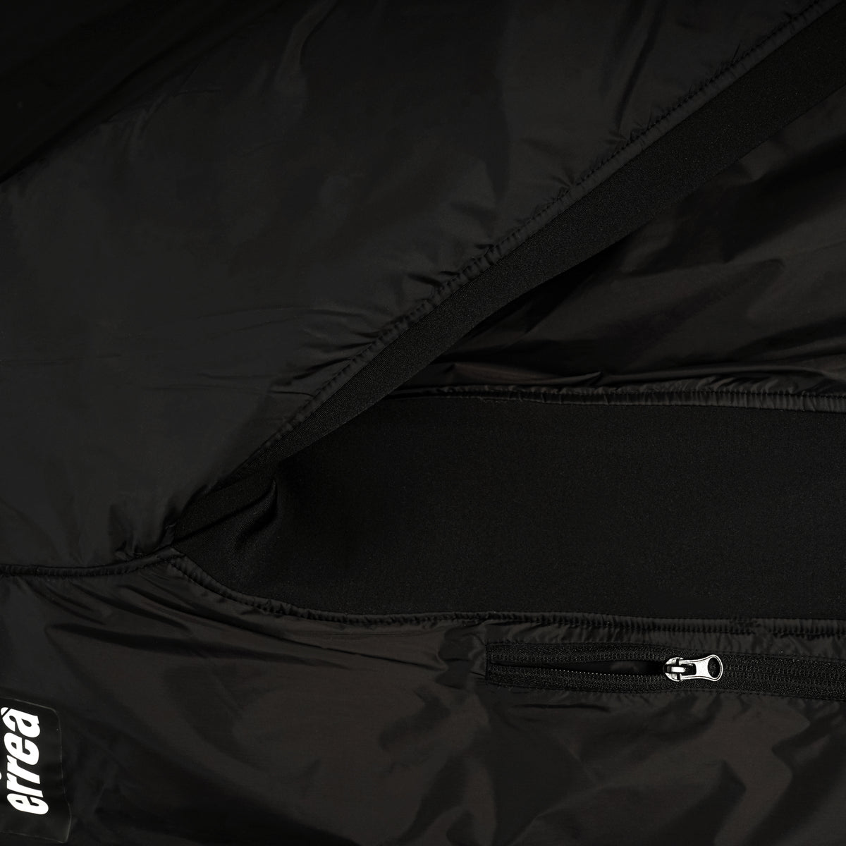 BLACK BOX MAN PADDING JACKET AD