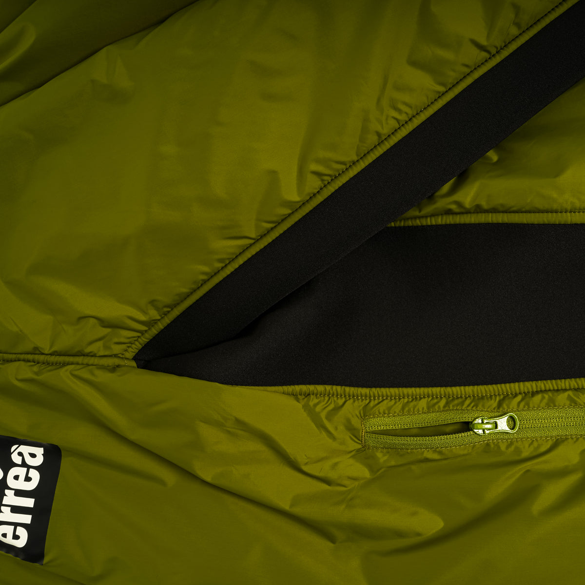 BLACK BOX MAN PADDING JACKET AD