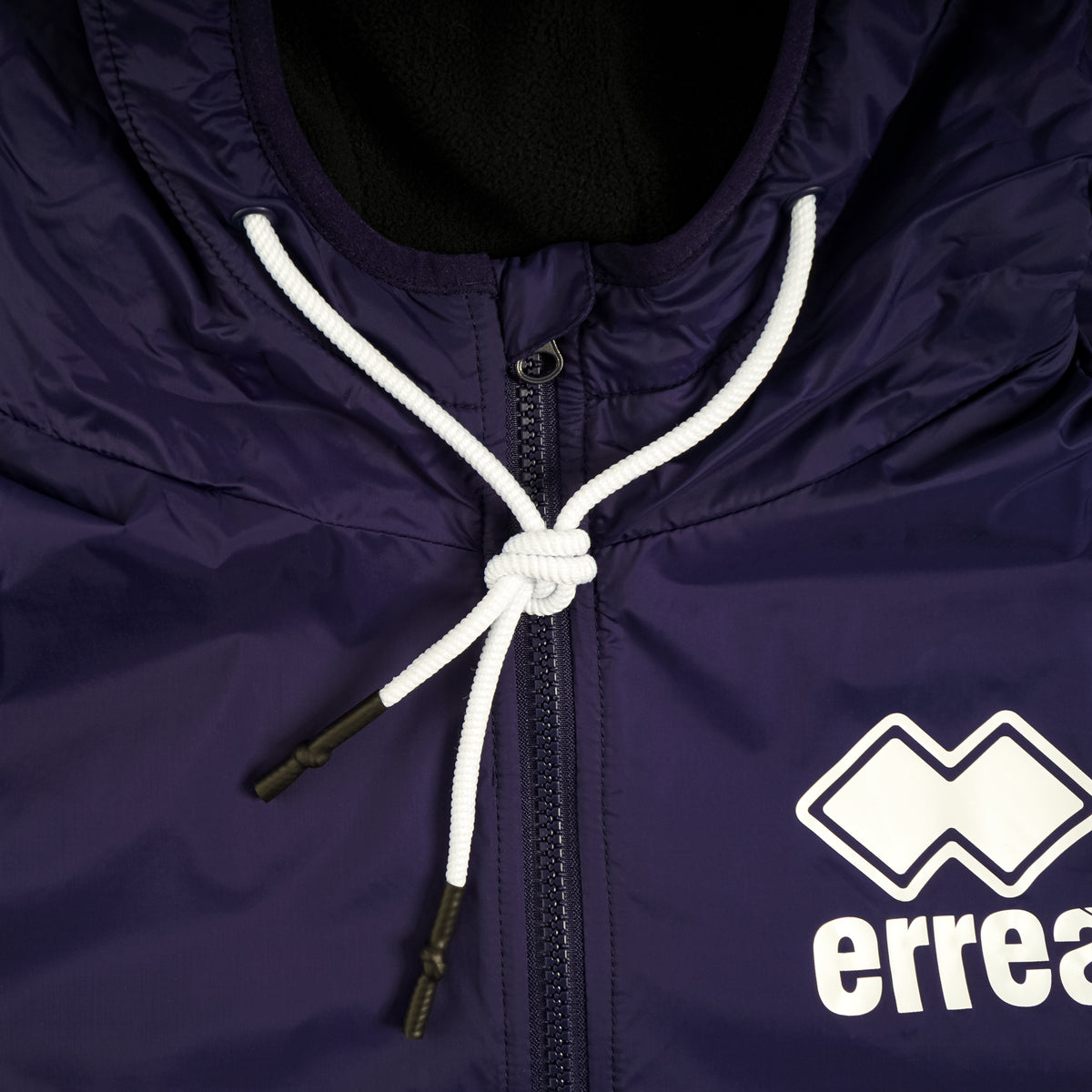 HYBRID MAN OUTWEAR HOODY NYLON JACKET AD