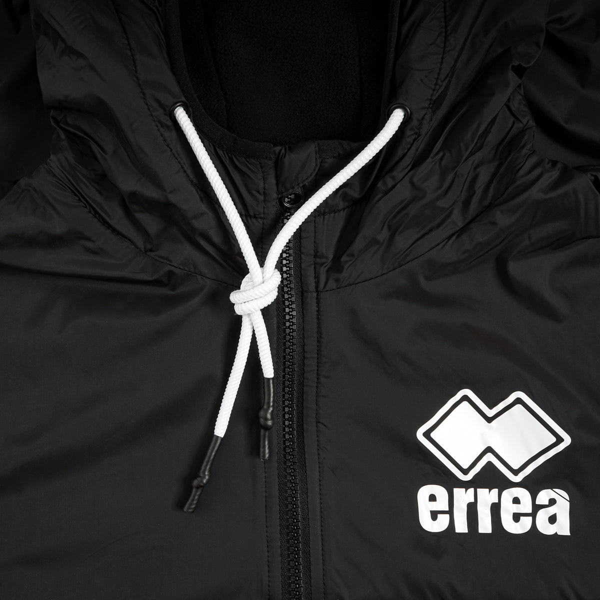 HYBRID MAN OUTWEAR HOODY NYLON JACKET AD