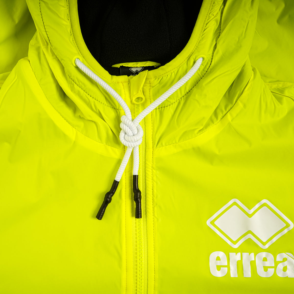HYBRID MAN OUTWEAR HOODY NYLON JACKET AD