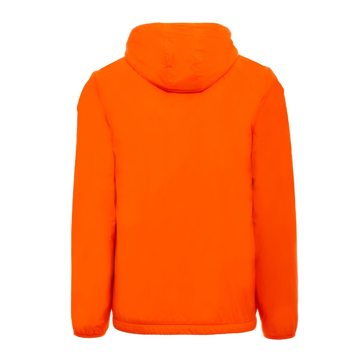 HYBRID MAN OUTWEAR HOODY NYLON JACKET AD