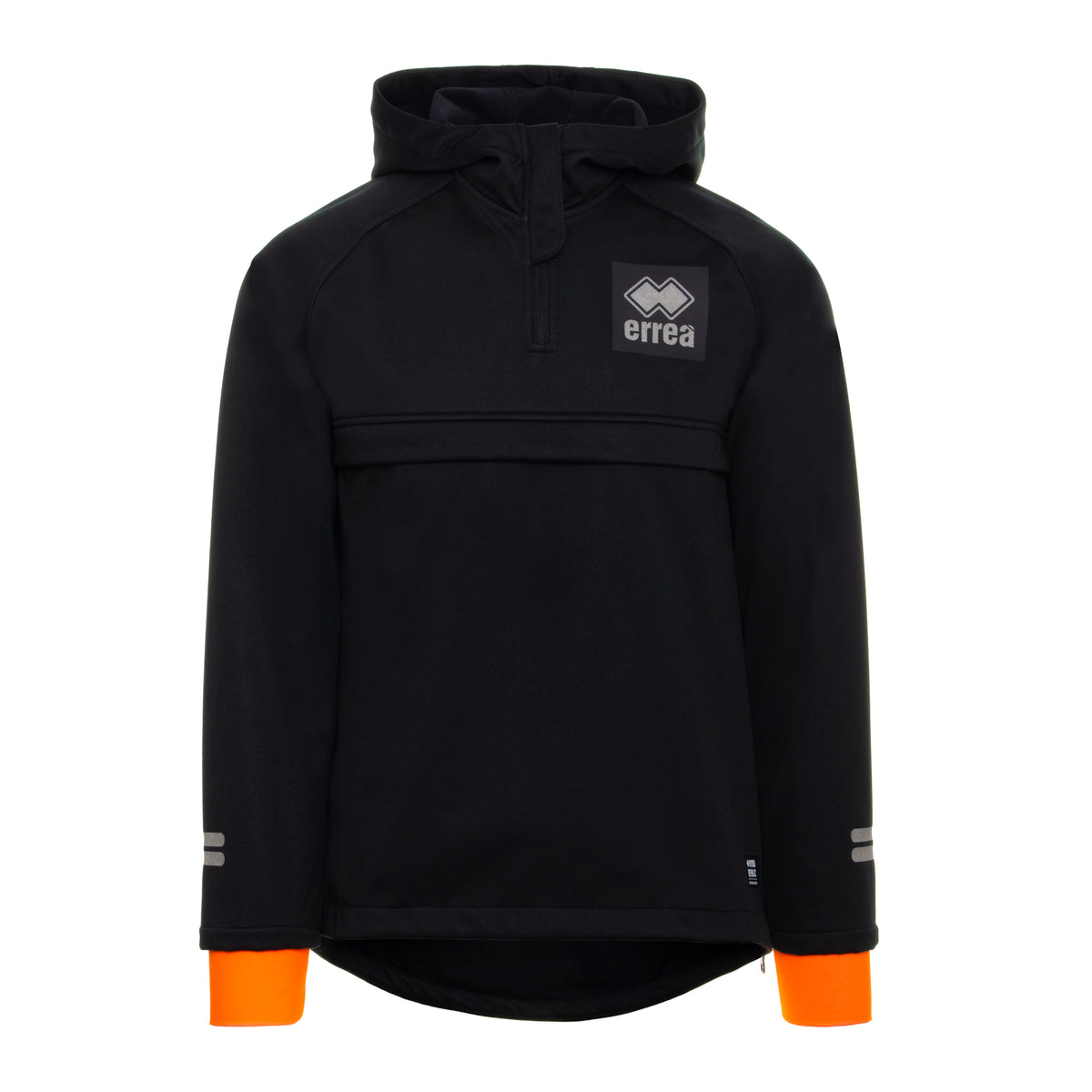 I SEE YOU MAN REFLEX ANORAK WIND BREAKER AD