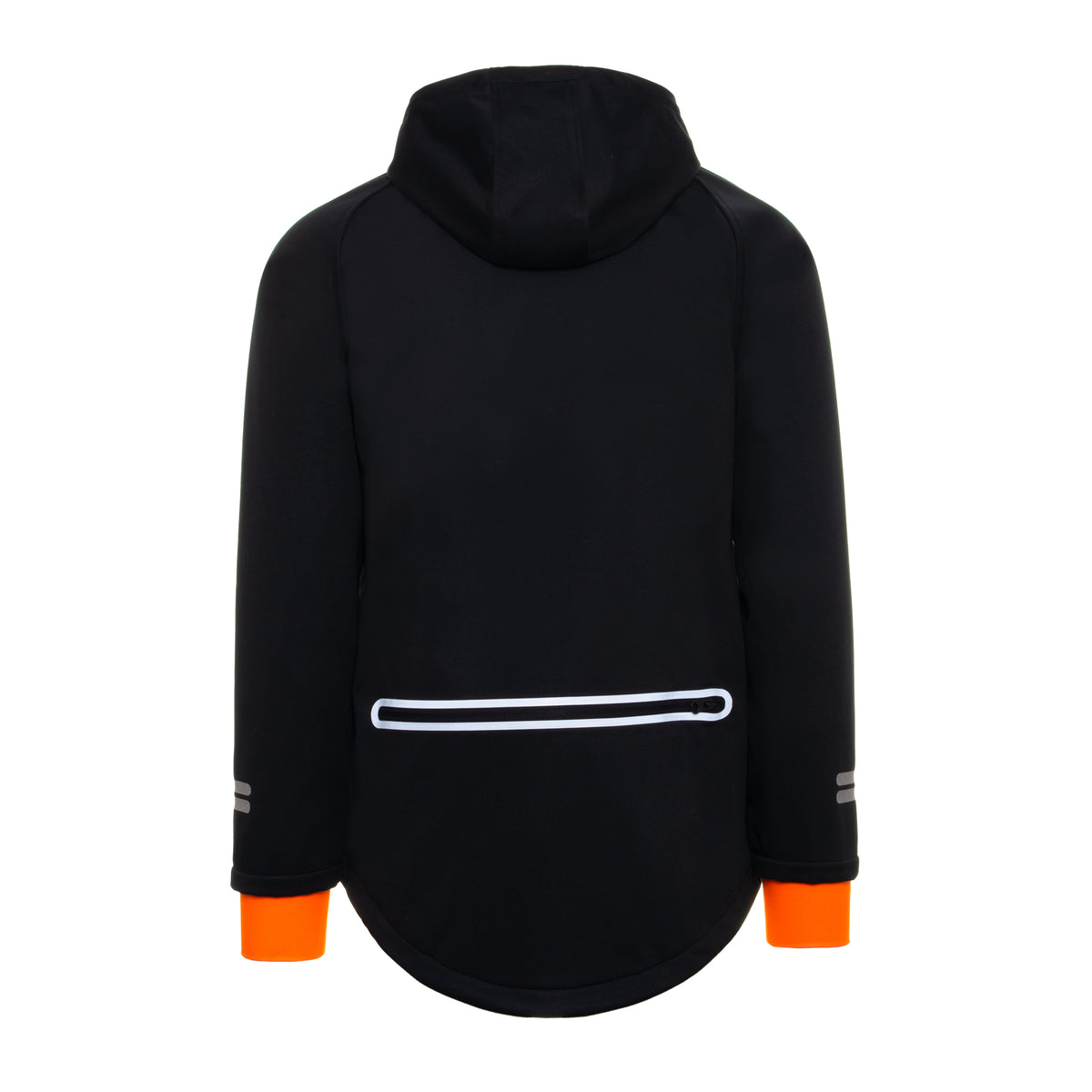 I SEE YOU MAN REFLEX WIND BREAKER AD