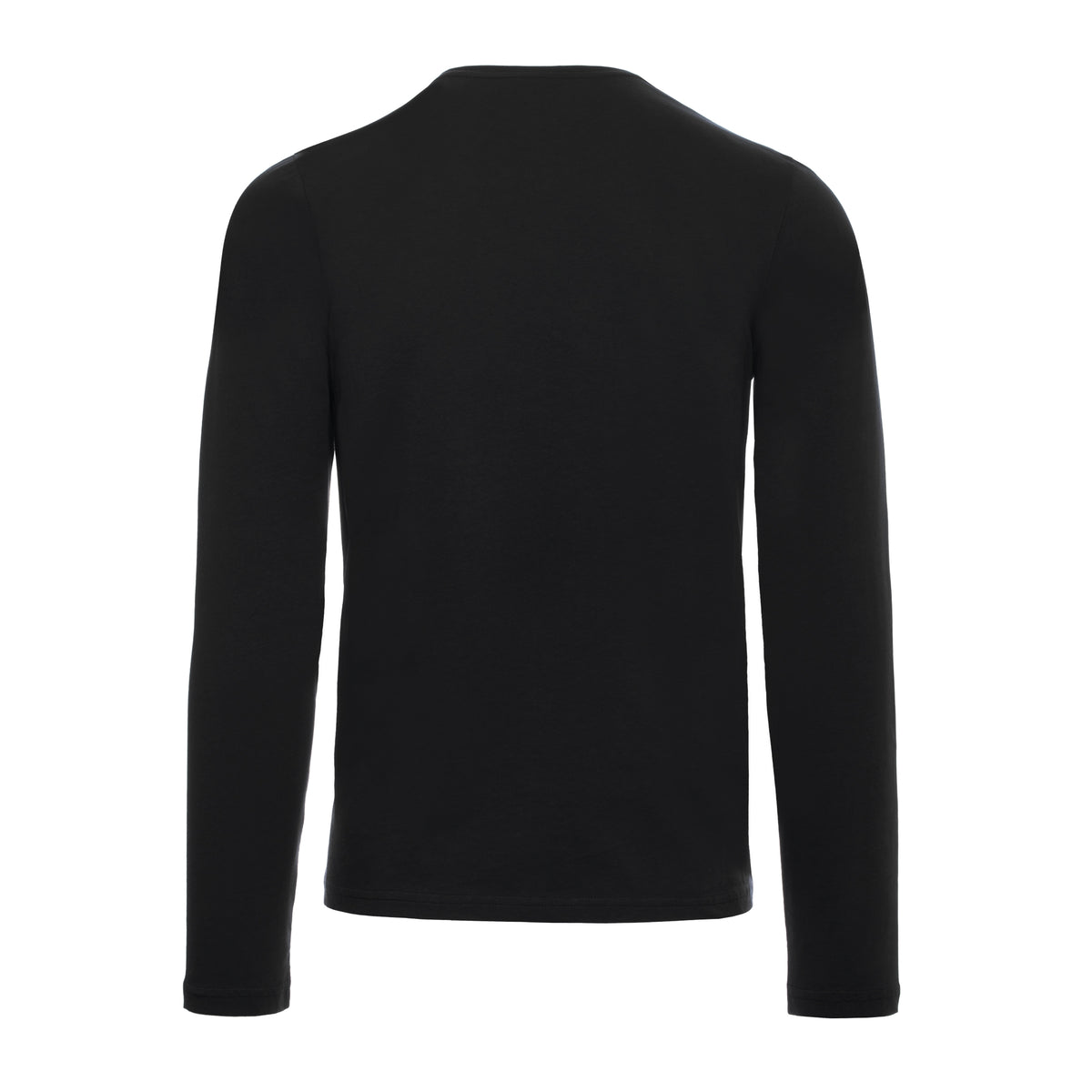 BLACK BOX FW21/22 MAN LONG SLEEVE TEE AD