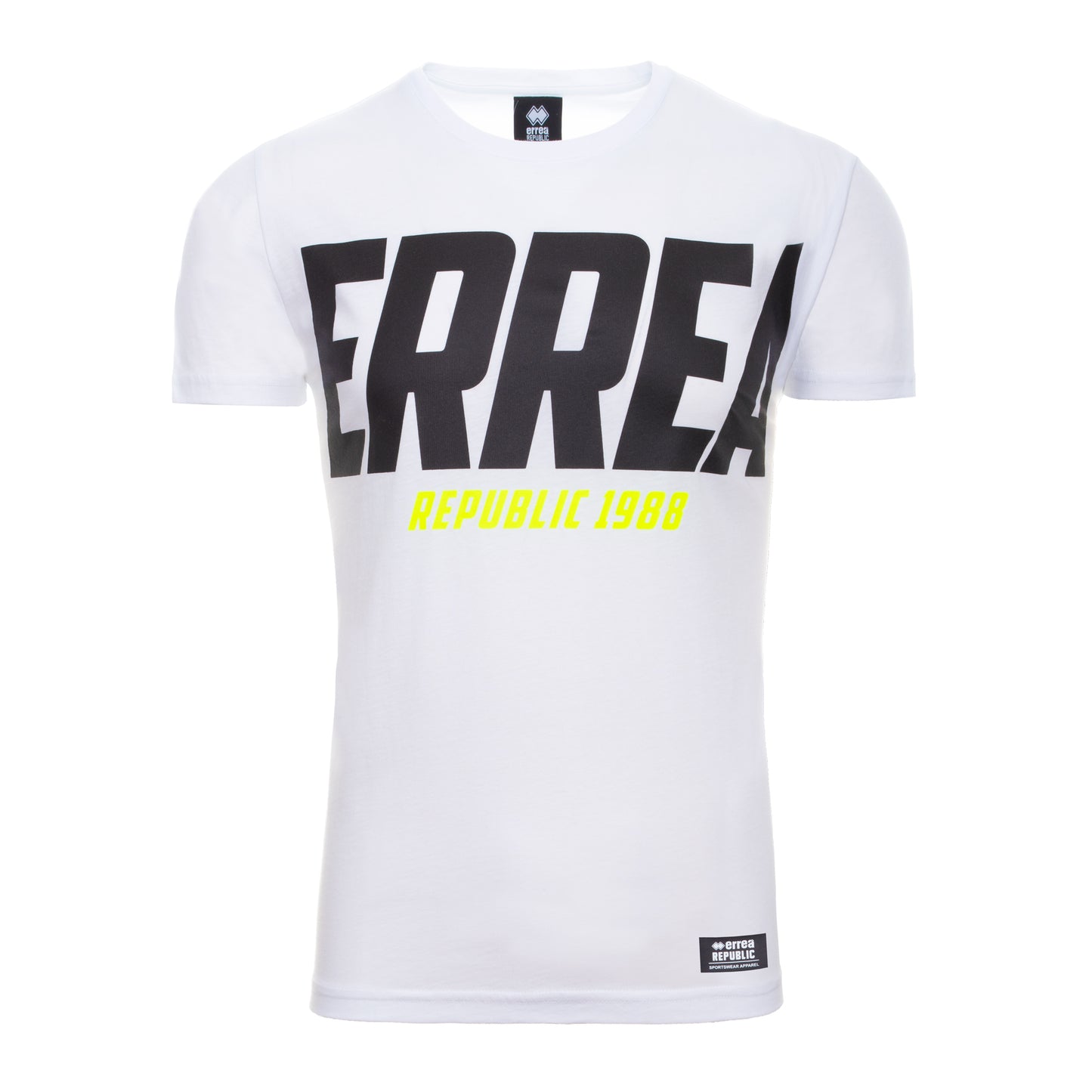 GRAPHIC FW21/22 MAN 1 TEE MC AD