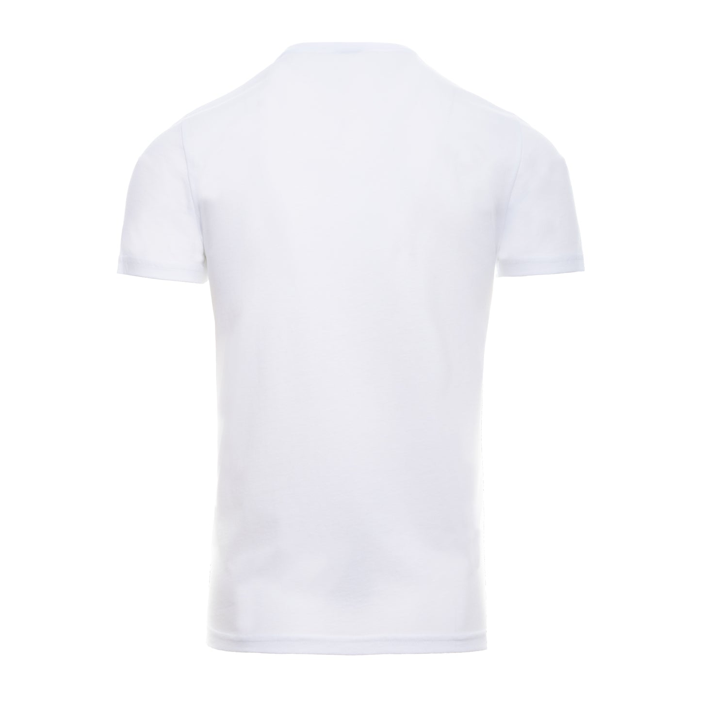 GRAPHIC FW21/22 MAN 1 TEE MC AD
