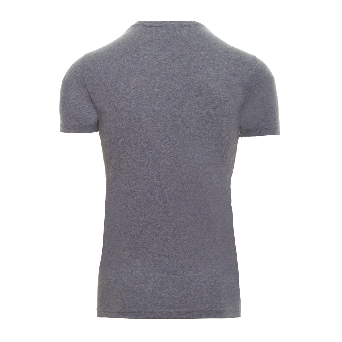 GRAPHIC FW21/22 MAN 1 TEE MC AD