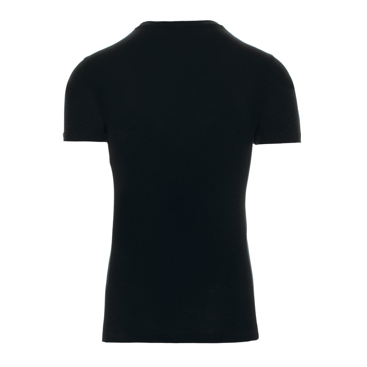 GRAPHIC FW21/22 MAN BIG LOGO FLOCK TEE MC AD