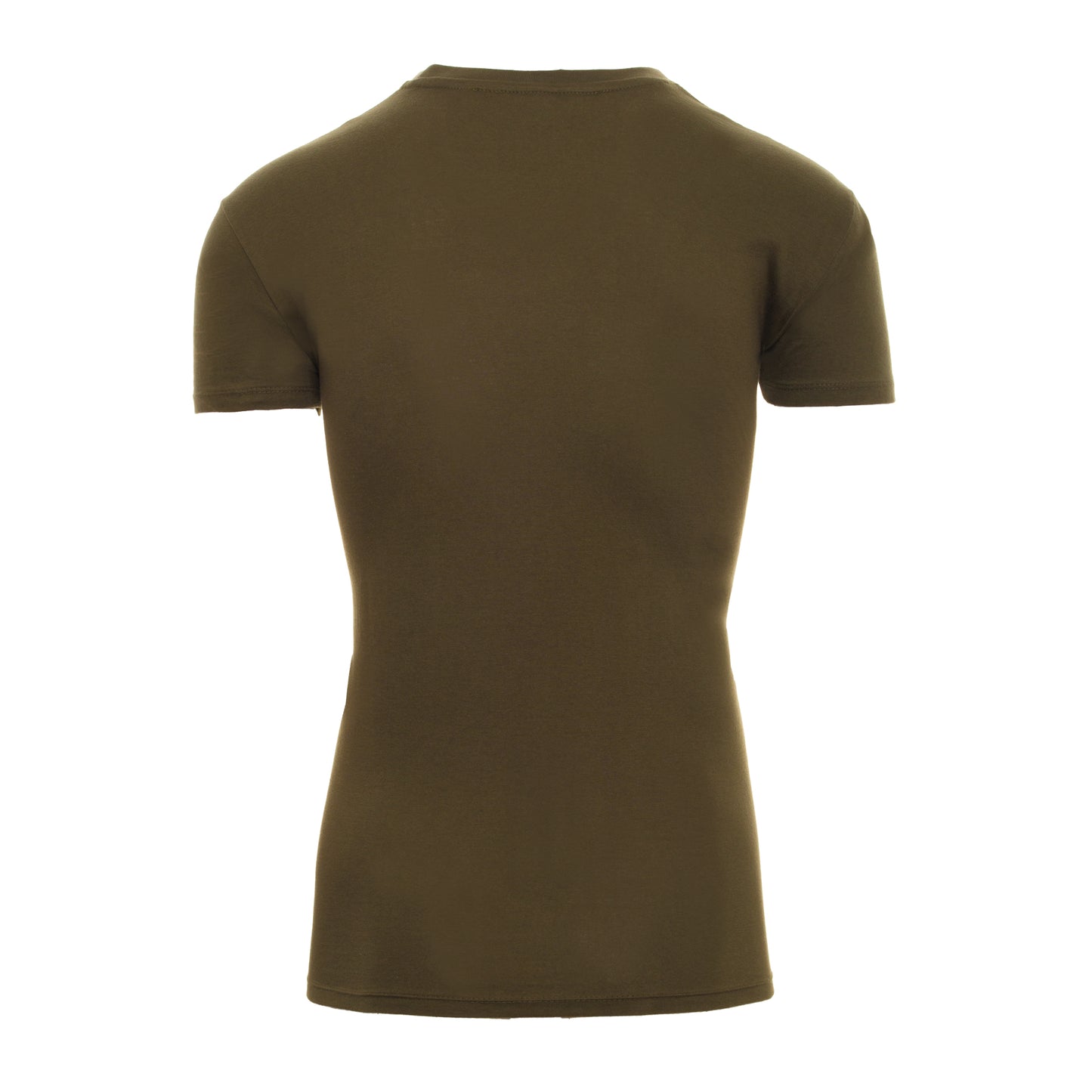 ESSENTIAL FW21/22 MAN LOGO TEE MC AD