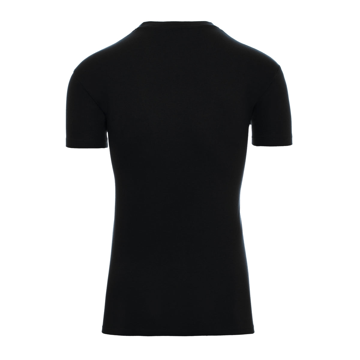 ESSENTIAL FW21/22 MAN LOGO TEE MC AD