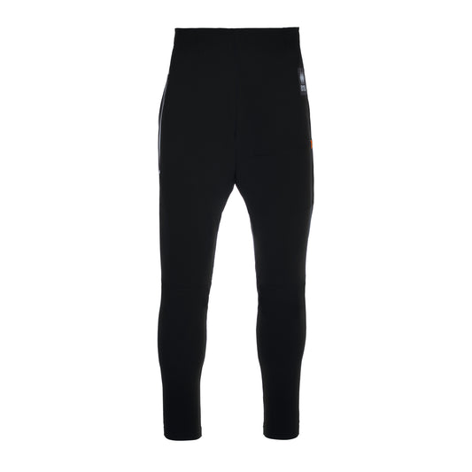 I SEE YOU FW21/22 MAN REFLEX RUNNING PANT JR