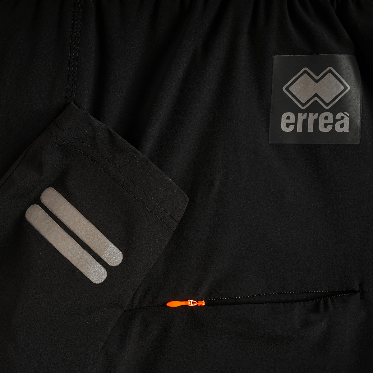 I SEE YOU FW21/22 MAN REFLEX RUNNING PANT AD
