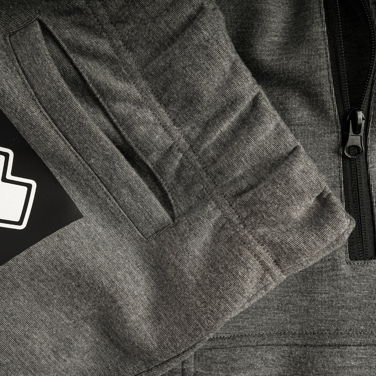 BLACK BOX FW21/22 MAN CARGO PANT AD