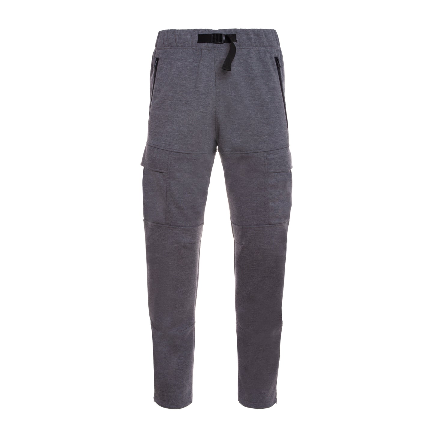 BLACK BOX FW21/22 MAN CARGO PANT AD