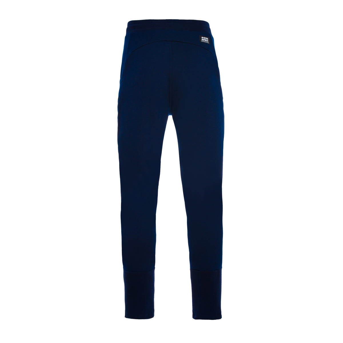 BLACK BOX FW21/22 MAN FLAT CARGO PANT AD