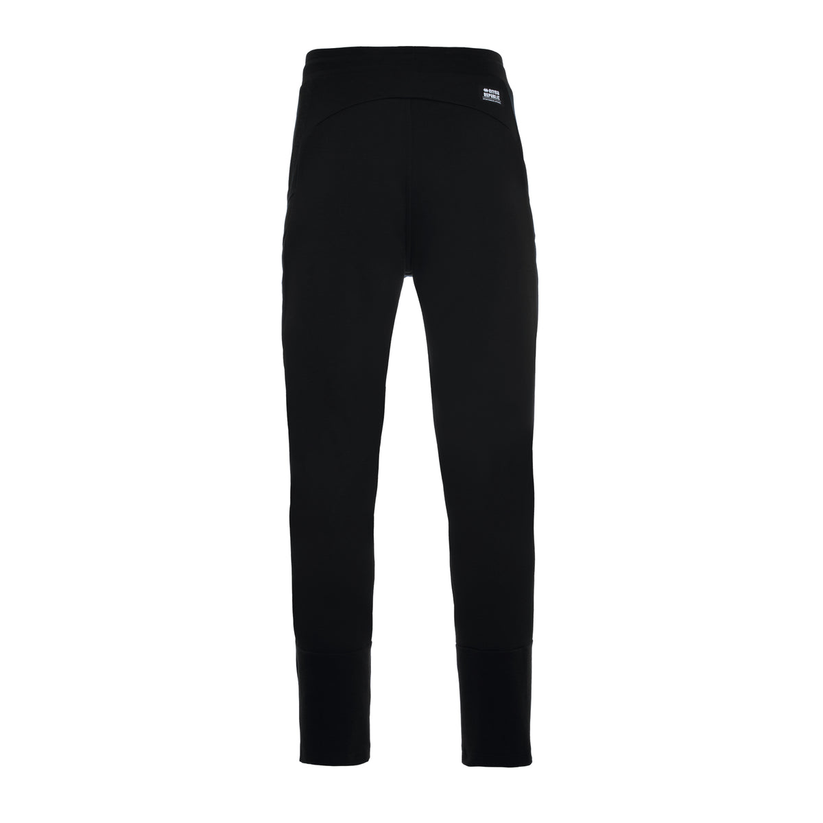 BLACK BOX FW21/22 MAN FLAT CARGO PANT AD