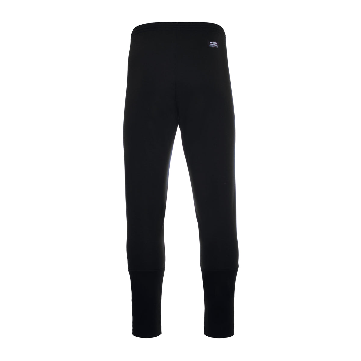 ESSENTIAL FW21/22 MAN LOGO EMBROID. DRAKE PANT AD