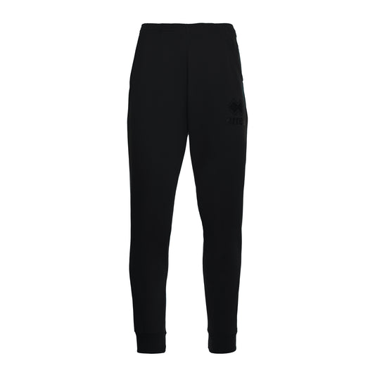 ESSENTIAL FW21/22 MAN LOGO GEL FINES. CUFF PANT JR