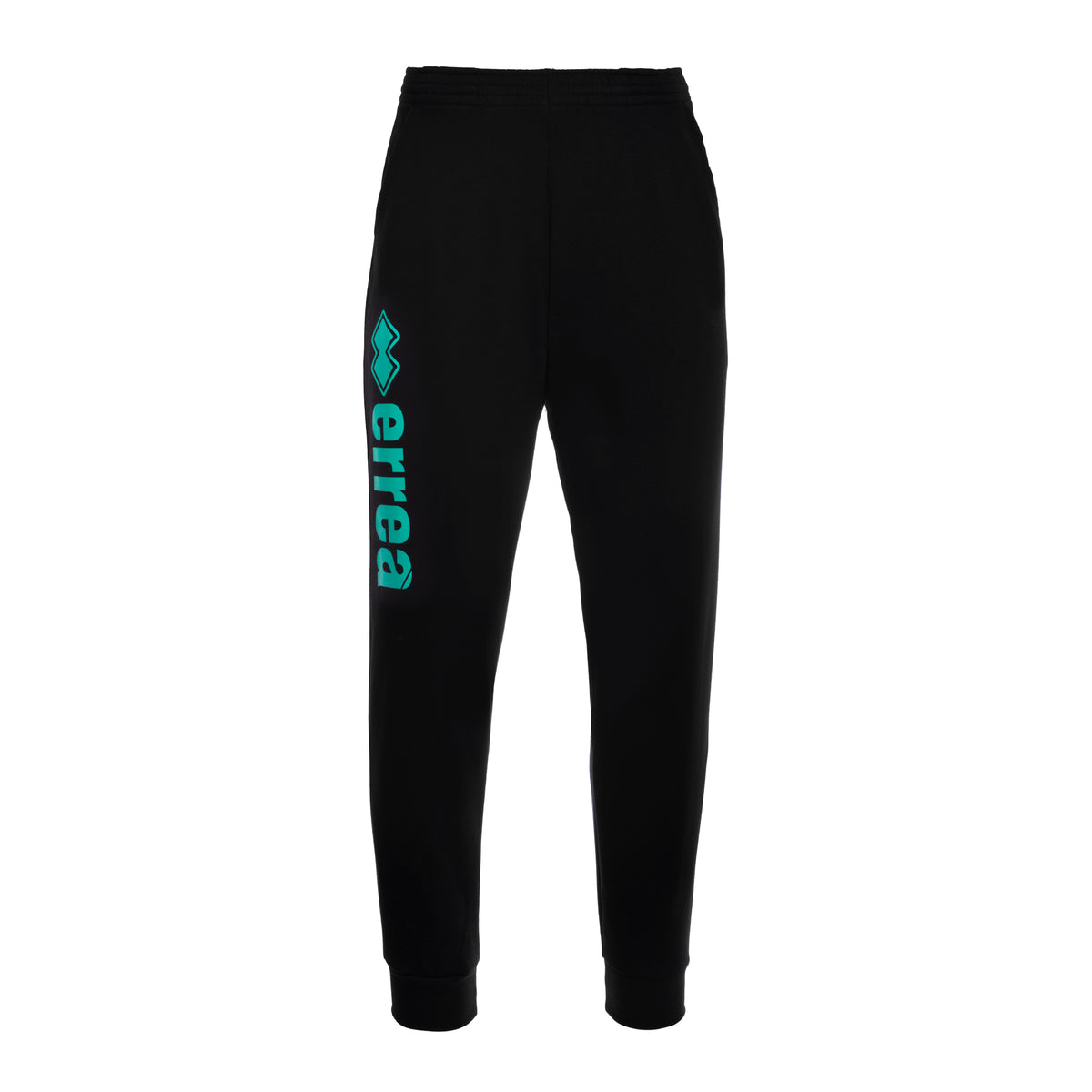 ESSENTIAL FW21/22 MAN LOGO STILL CUFF PANT AD