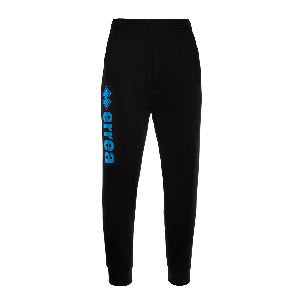 ESSENTIAL FW21/22 MAN LOGO STILL CUFF PANT AD