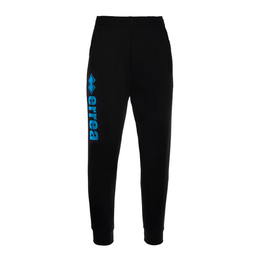 ESSENTIAL FW21/22 MAN LOGO STILL CUFF PANT AD