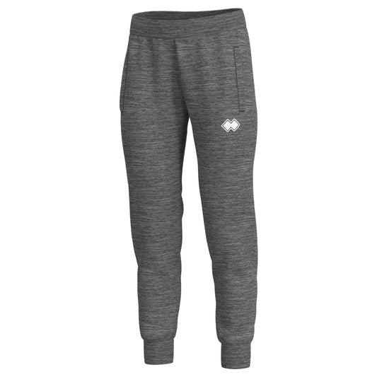ESSENTIAL FW21/22 WOMAN CUFF PANTS AD